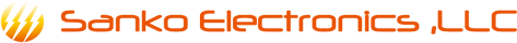 三光エレクトロニクス